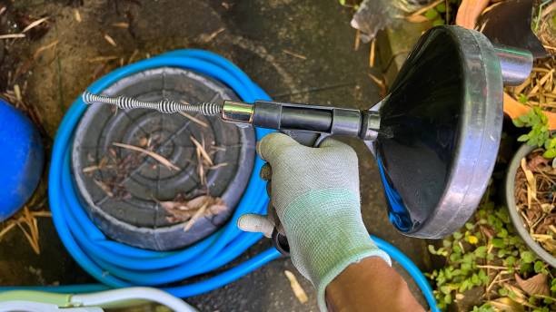 Bayrampaşa Lavabo Su Kaçağı Tespiti