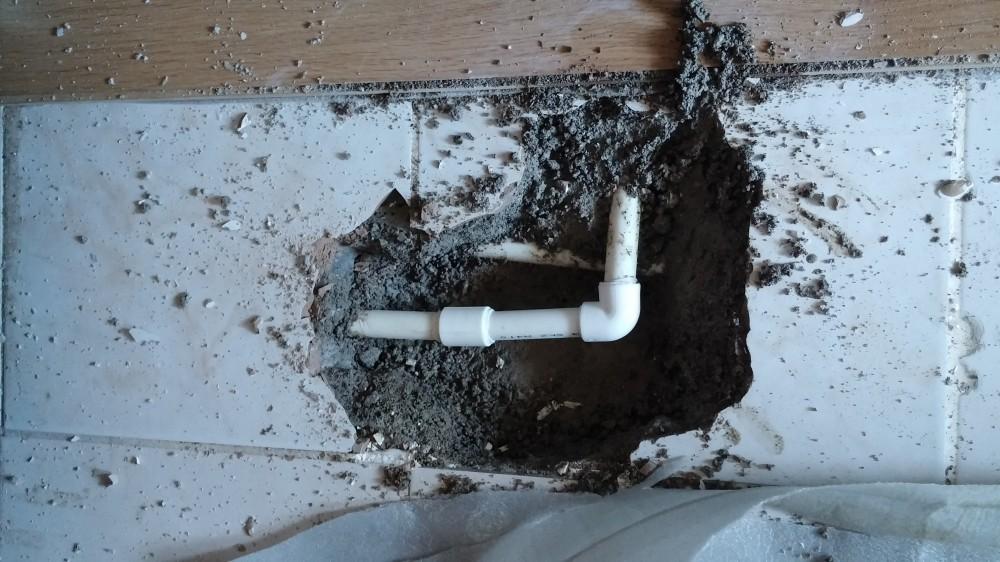 Bayrampaşa Su kaçağı Tespiti