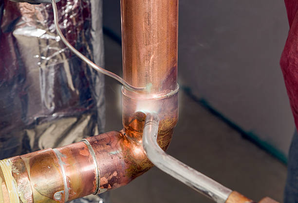 Bayrampaşa Bakır Boru Tamiri