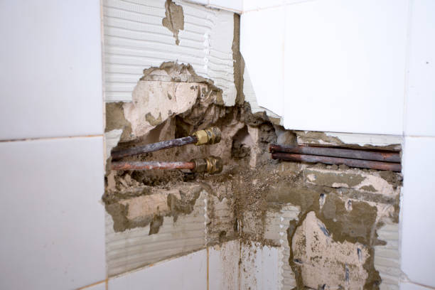 Bayrampaşa Bakır Tesisatı ve Tadilatı