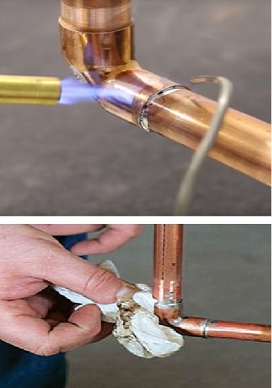 Bayrampaşa Su kaçağı Tespiti