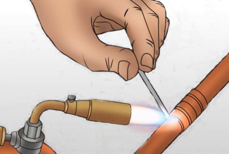 Bayrampaşa Bakır Tesisat Tamir Hizmeti