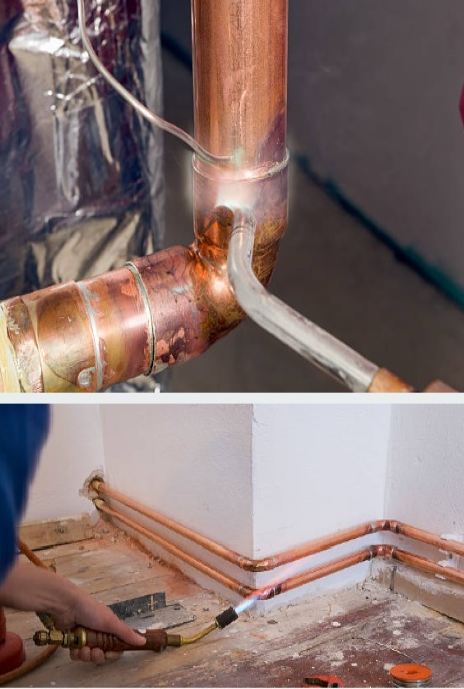 Bayrampaşa Su kaçağı Tespiti