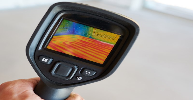 Bayrampaşa Cihazla Su Kaçak Bulma