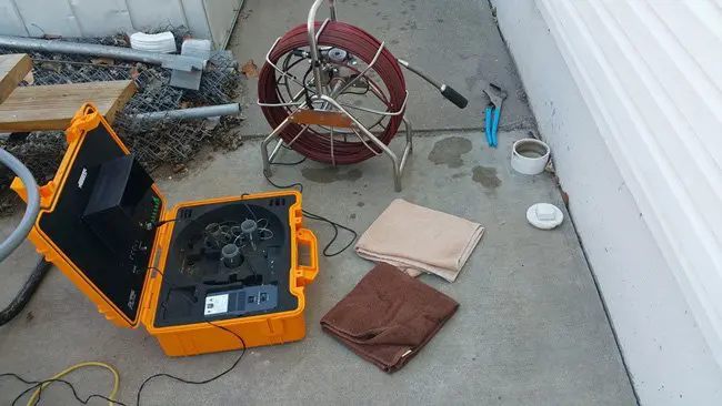 Bayrampaşa Su Kaçaği