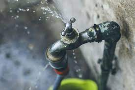 Bayrampaşa Kameralı Su Kaçağı Tespiti