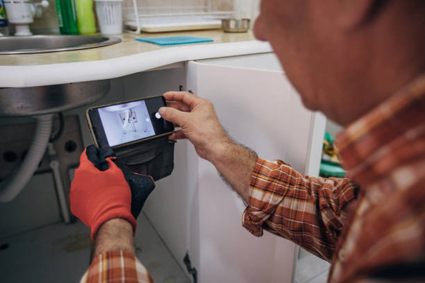 Bayrampaşa Su kaçağı Tespiti