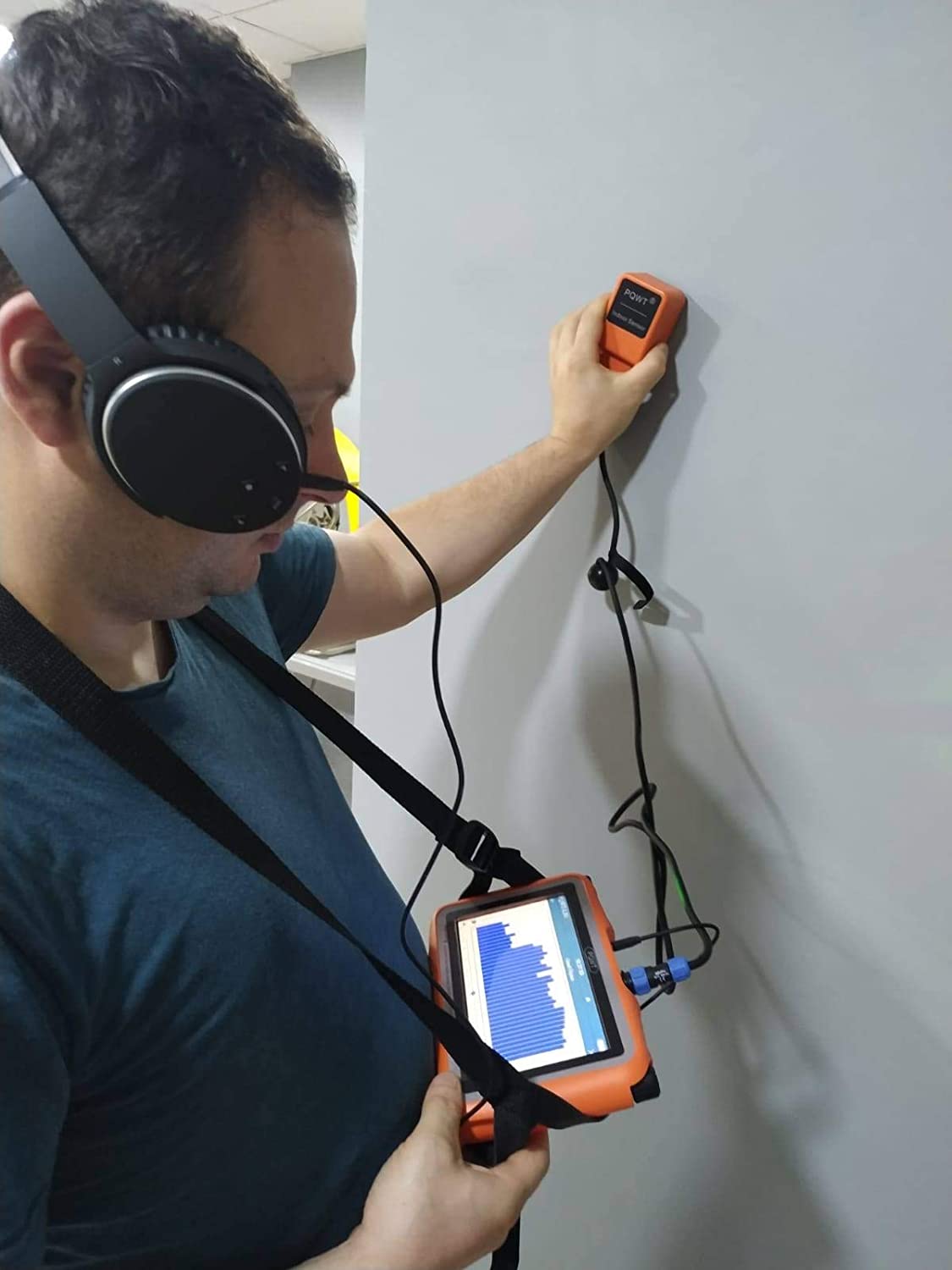 Bayrampaşa Su kaçağı Tespiti