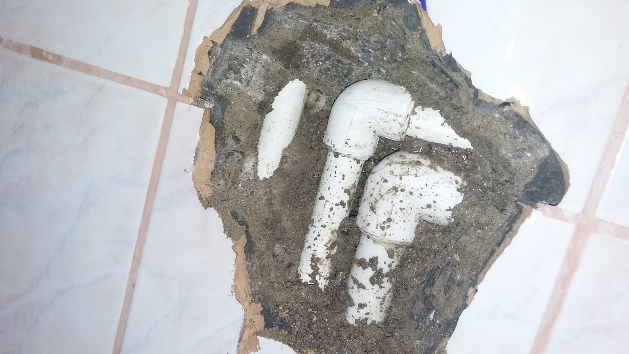 Bayrampaşa Tesisatçı | Bayrampaşa Su Kaçak Tespiti