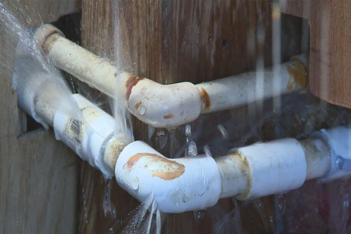 Bayrampaşa Tesisatçı | Bayrampaşa Su Kaçak Tespiti